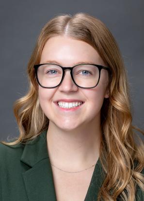 Photo of Jessica Van Bree